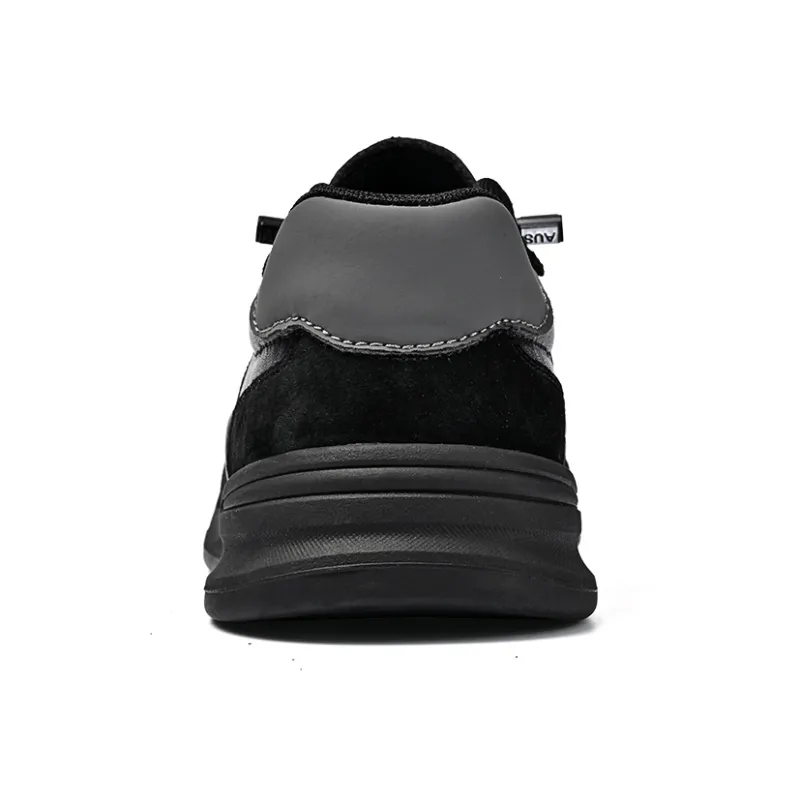 Season Ram Breathable Low Top Skateboard Shoes Men's-6