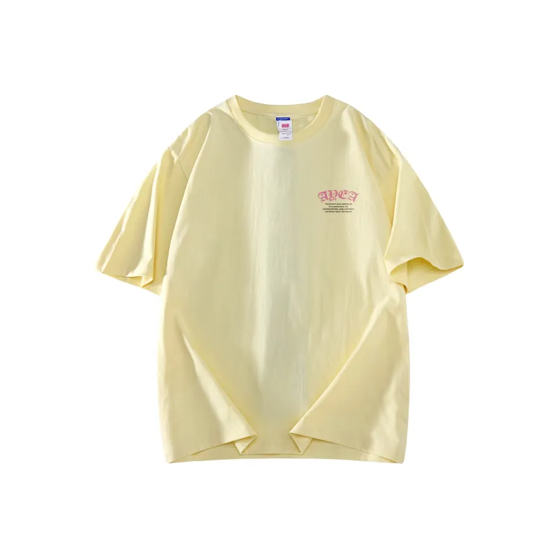 AYEA T Shirts Unisex-12