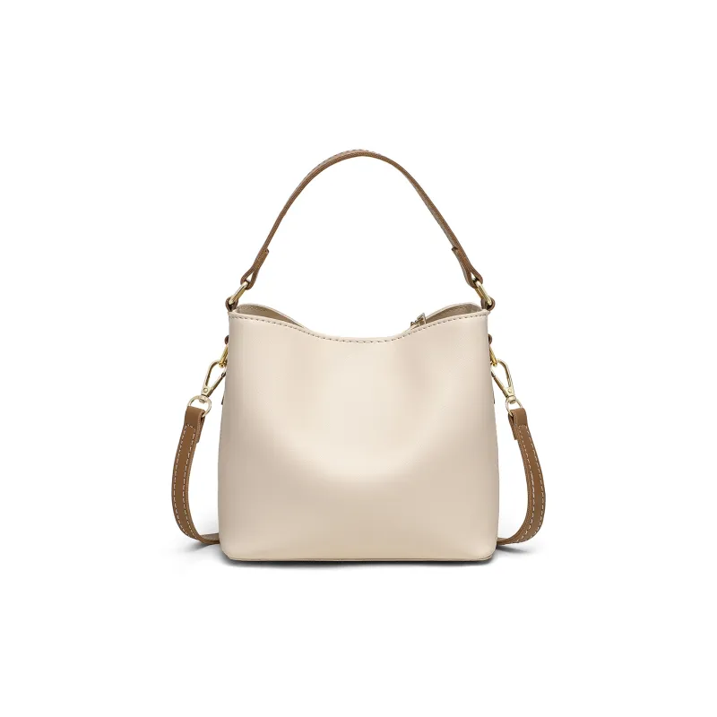 PT'SON Synthetic Leather Shoulder Bag, Crossbody Bag, Handbag Women's Multicolor-10