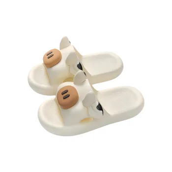 Yunpo Slippers / Home Slippers