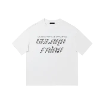 GALAXY FAIRY T Shirts Unisex