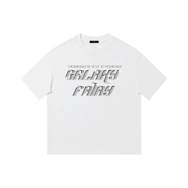 GALAXY FAIRY T Shirts Unisex-2