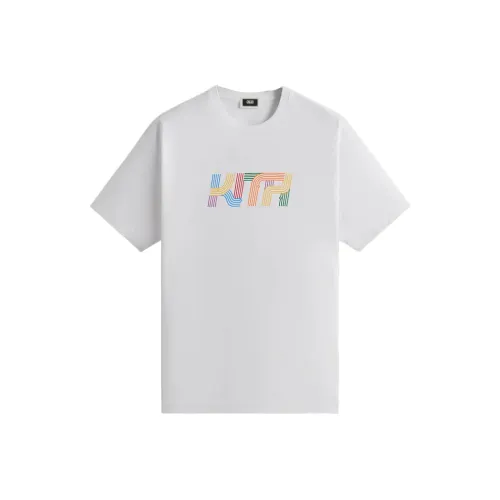 KITH Frank Lloyd Wright Foundation Drawing Tee