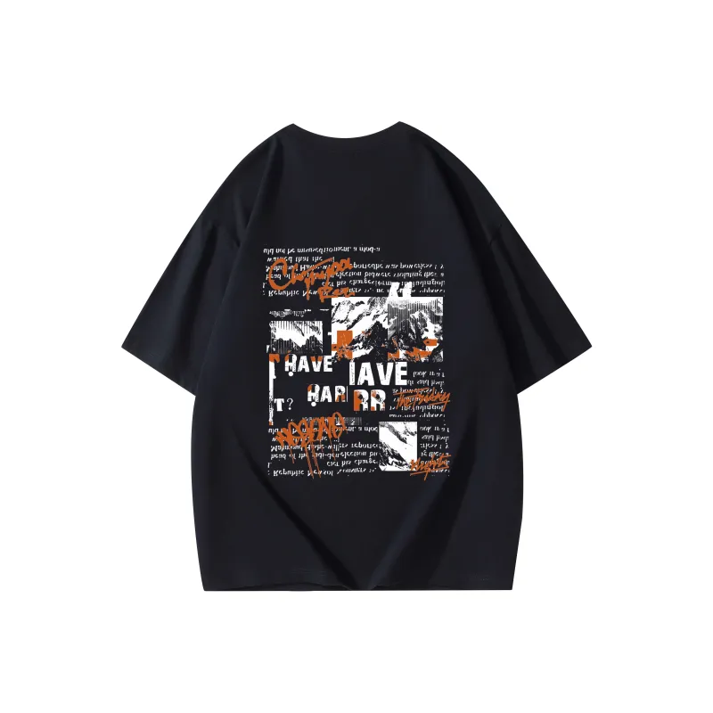 Z3E6 T-Shirts Unisex-5