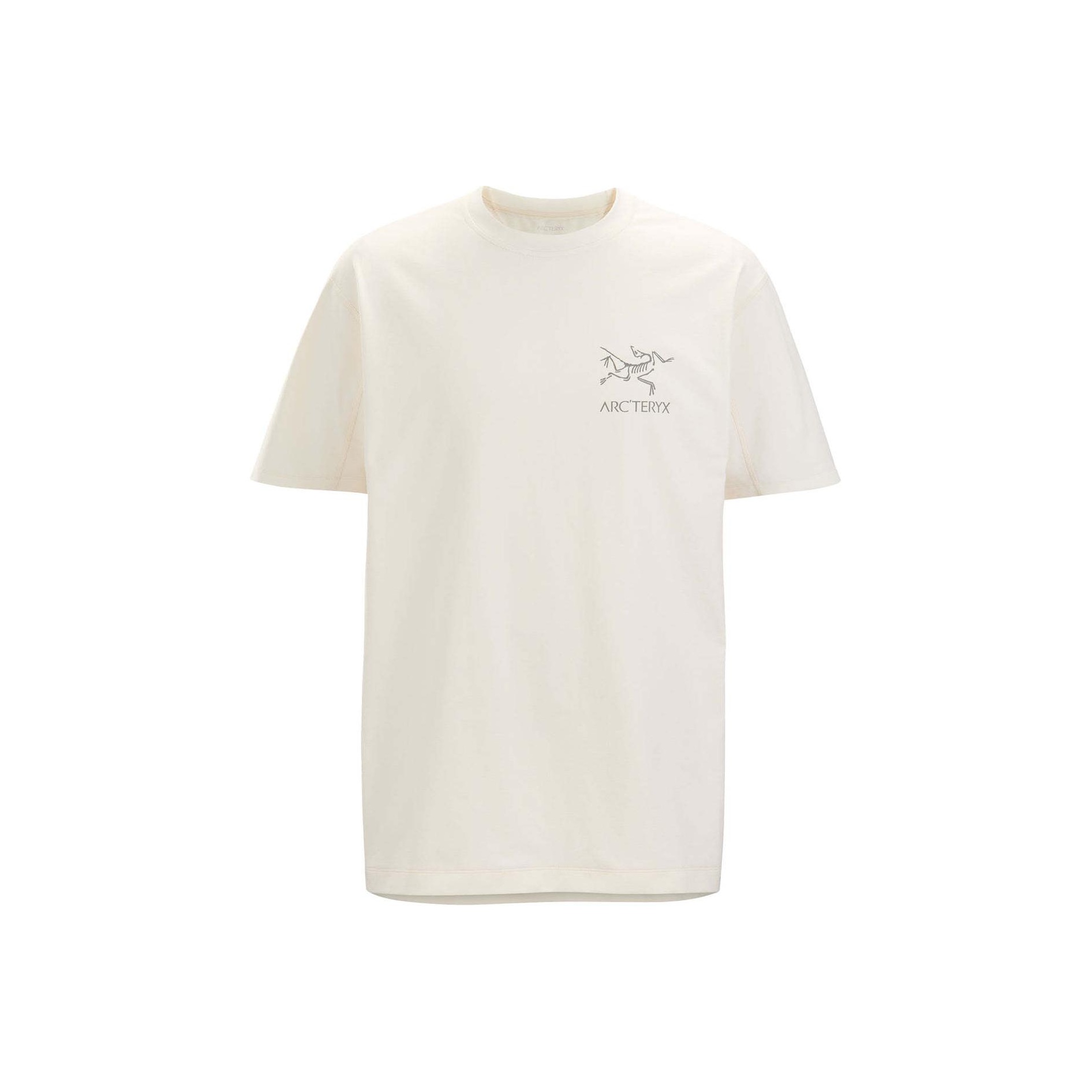 Arcteryx SYSTEM_A SS24 T Shirt Unisex - Cheap Rcj Jordan Outlet