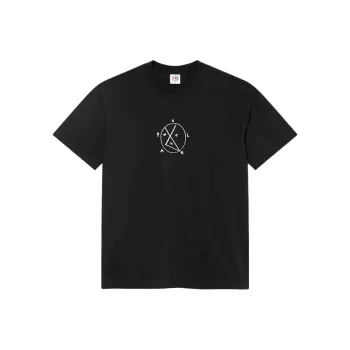 POLAR SKATE CO SS25 Polar Head Tee T Shirt Unisex