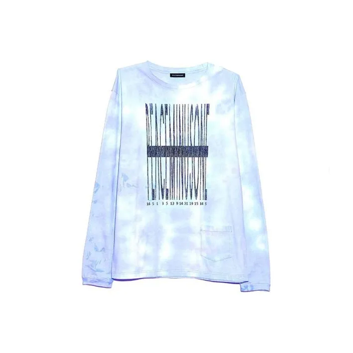 Peaceminusone Sweatshirts Unisex-2