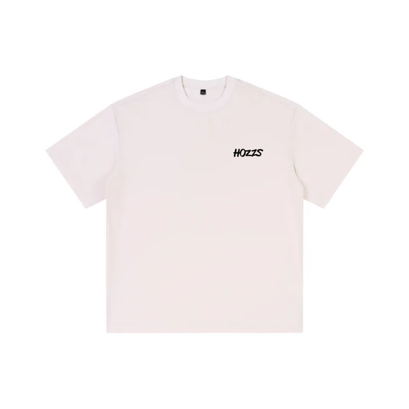 HOZZS T Shirts Unisex-14