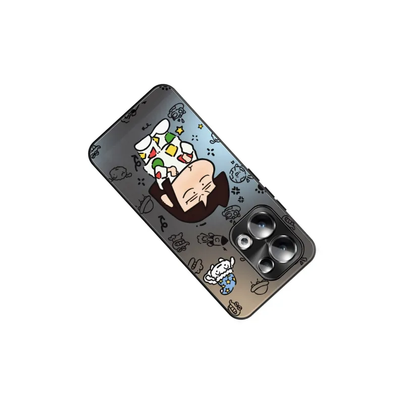 CHUNFAN Phone Cases-9