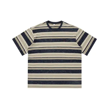 Mimx Homme T Shirt Unisex Navy Blue