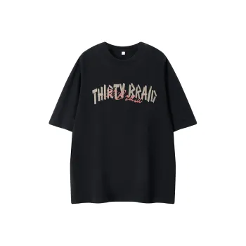 30BRAID T Shirts Unisex