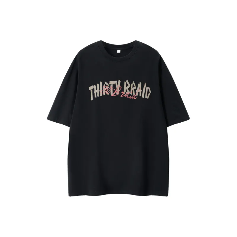 30BRAID T Shirts Unisex-0