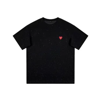 TEN MIRO Peach Heart Series T Shirt Unisex
