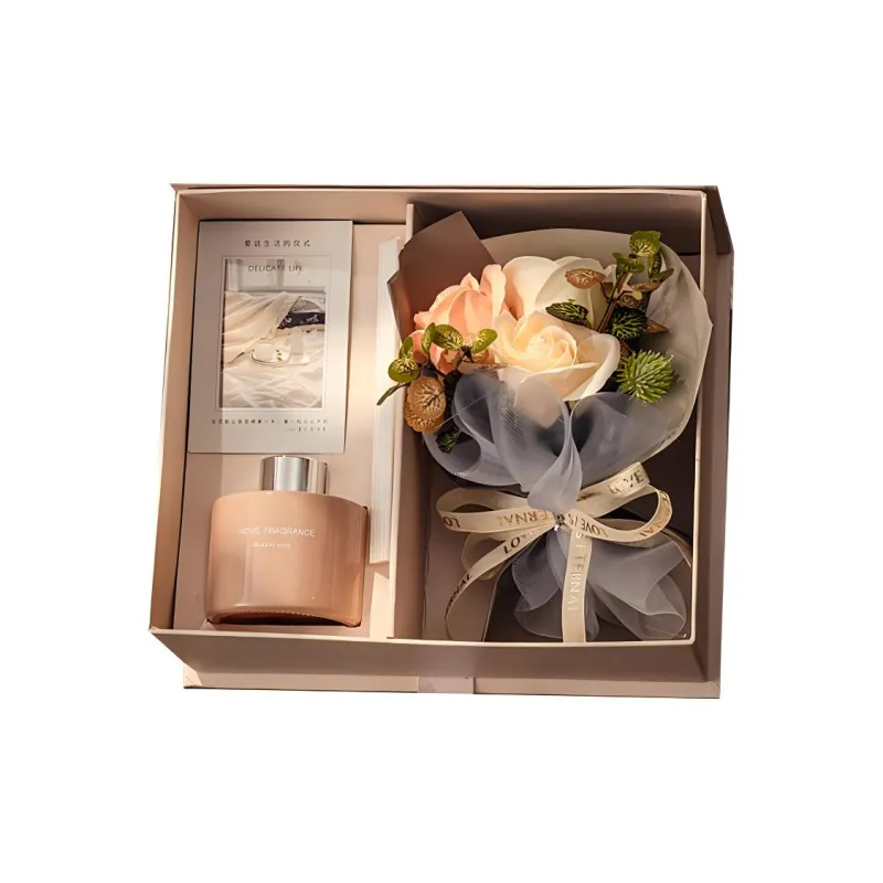 Lu Yixuan Practical Minimalist Style Gift Box Set Ornament Creative Accessory-8