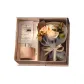Gift Box Set+French Street+Shopping Bag