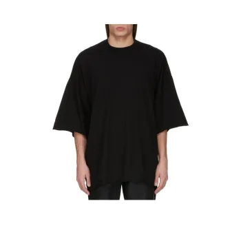RICK OWENS Tommy T Shirt