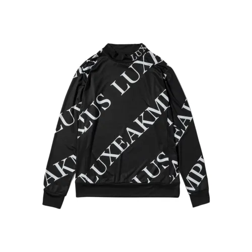 Luxeakmplus 남성 티셔츠