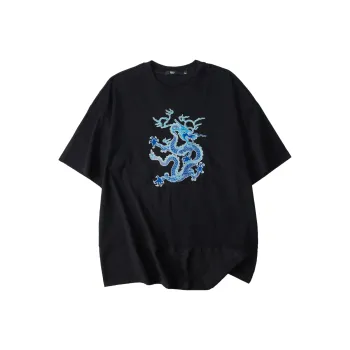 Pin Li T Shirts Men