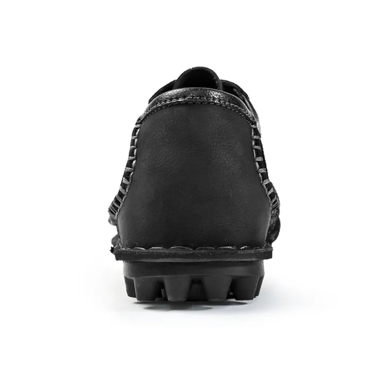 Season Ram Abrasion Resistant Low Top Casual Shoes Men's-2