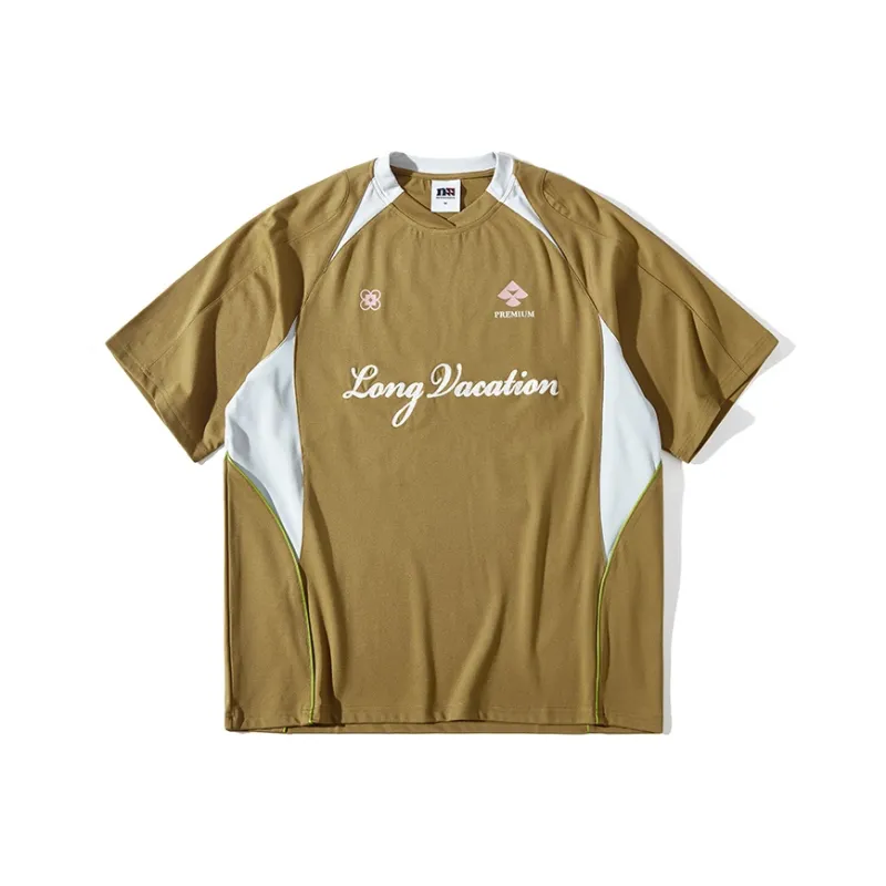 NOTHOMME T Shirts Unisex-5