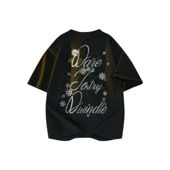 D&W T Shirts Unisex