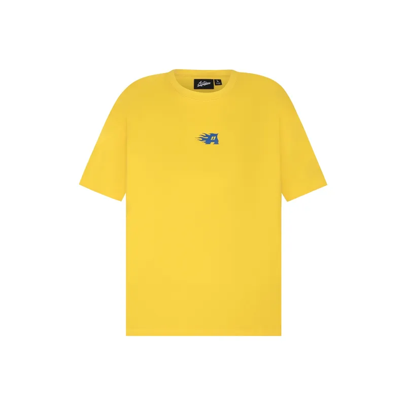A11SLAVE T Shirts Unisex-75