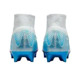 nike girls size 4.5y shoe blue black women dresses