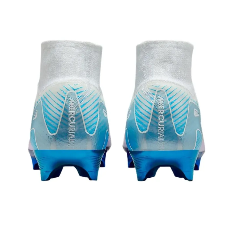 Nike Zoom Mercurial Superfly 10 Elite LV8 Fg Elite Only Pack-4