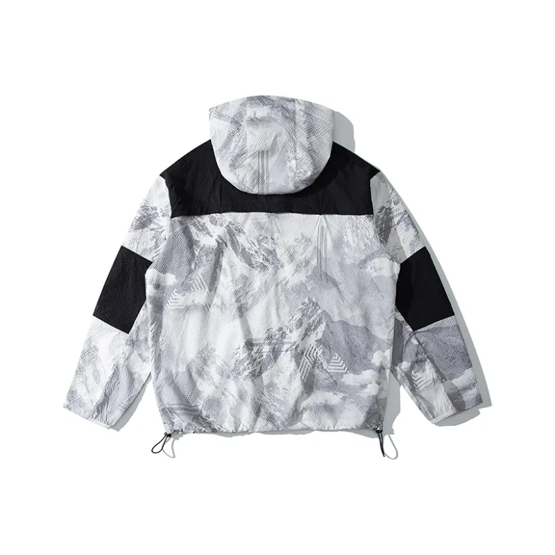 TIMD Jackets Unisex-1