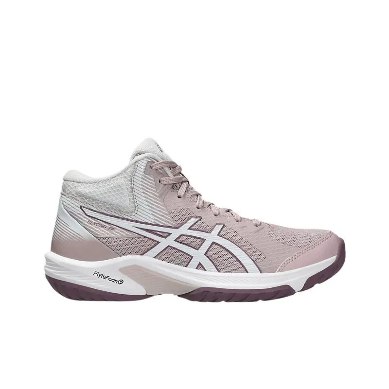 Asics Beyond Ff Mt Watershed Rose White Women's-1
