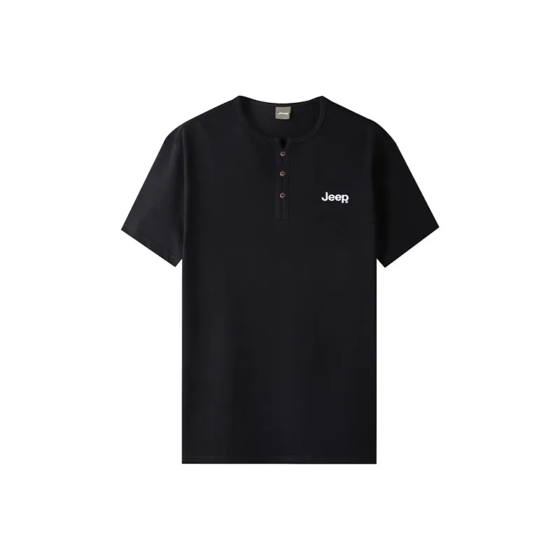 Jeep T Shirts Men-9