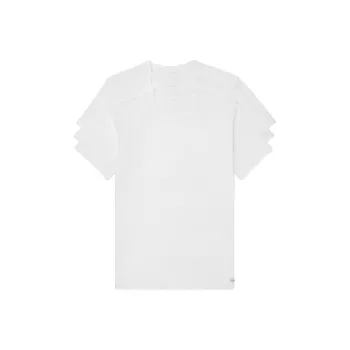 CALVIN KLEIN T Shirt Men's 3 Pack White