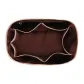 Long Handle Medium Size-Side Pull-Coffee