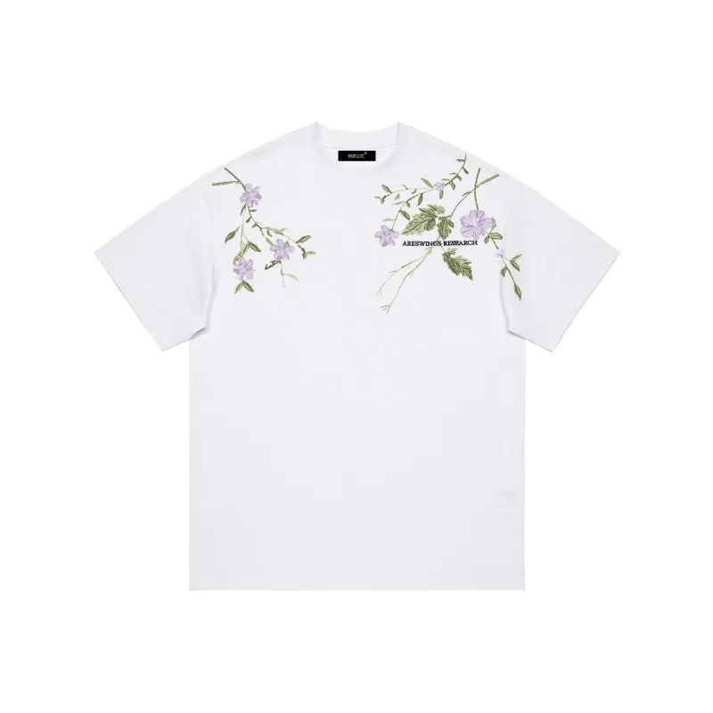 Universal Templates T Shirt Unisex-5