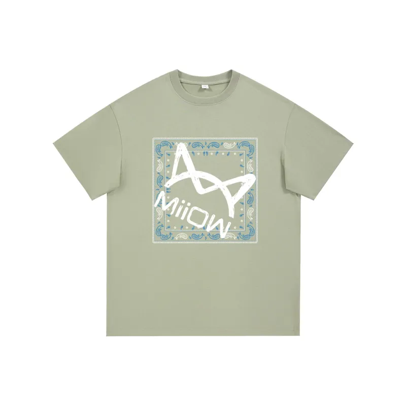 MIIOW T Shirts Unisex-11