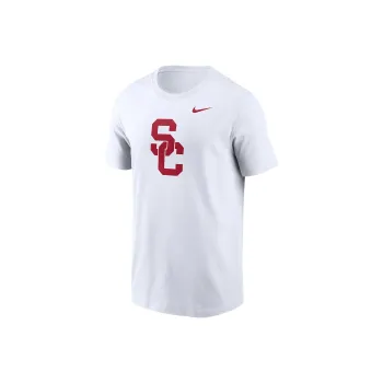 Nike Usc Trojans Primetime Logo Men's Nike College T Shirt