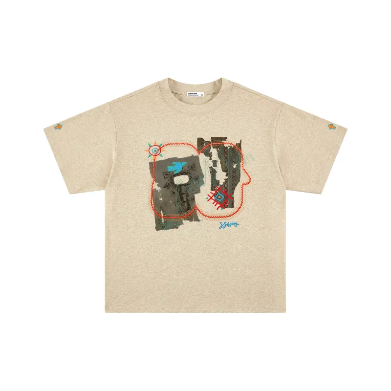 88rising Origin Collection T Shirt Unisex-9