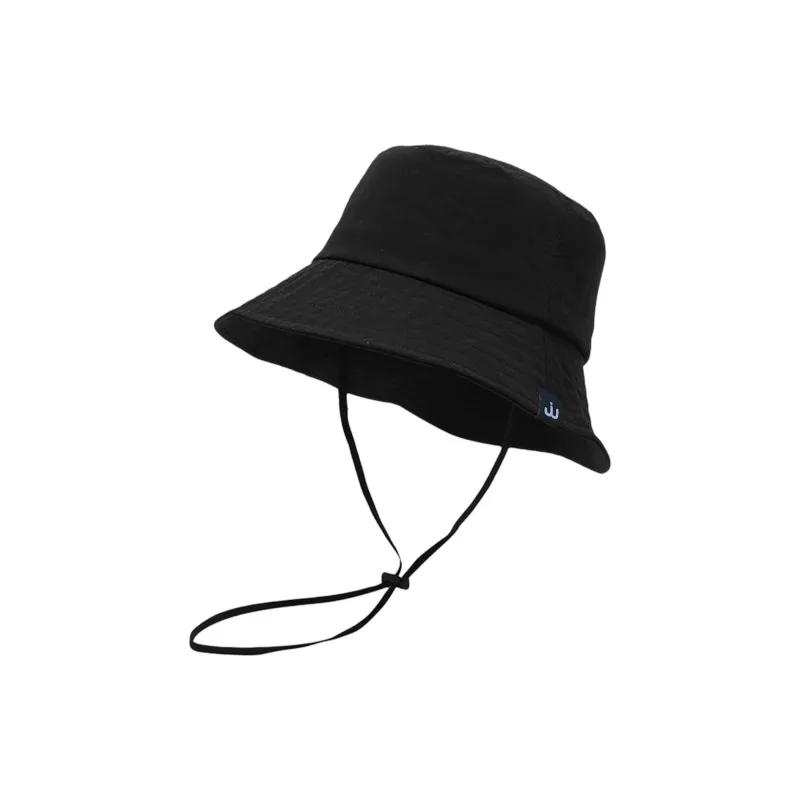 JEANSWEST Polyamide Bucket Hats Unisex-5