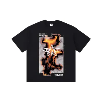 T&D JOJO T Shirts Unisex