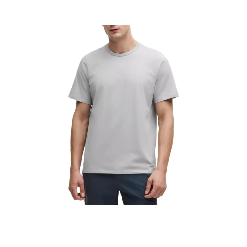 Lululemon T Shirts Men-9