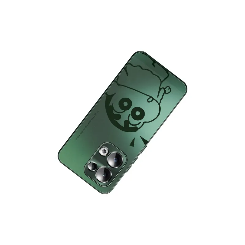CHUNFAN Phone Cases-3