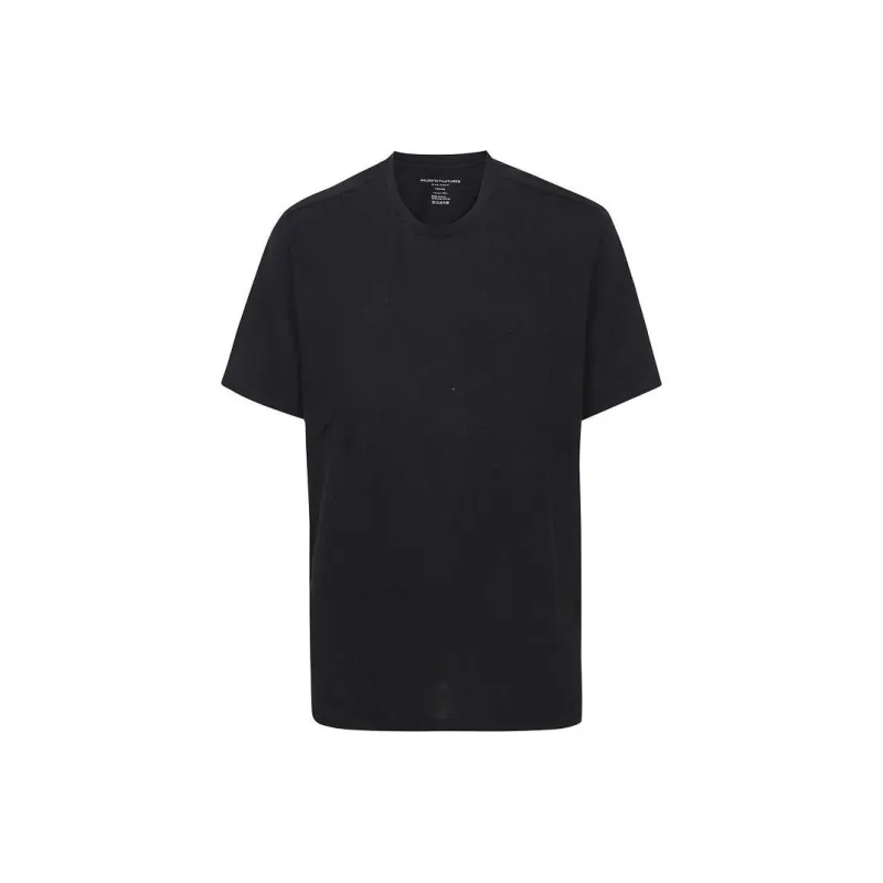MAJESTIC FILATURES T-Shirt Men's Dark Blue-0