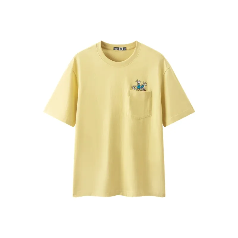 SEM/R x Disney Mickey Series T Shirt Men's-4