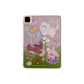 MAYGI Tablet Protective Cases