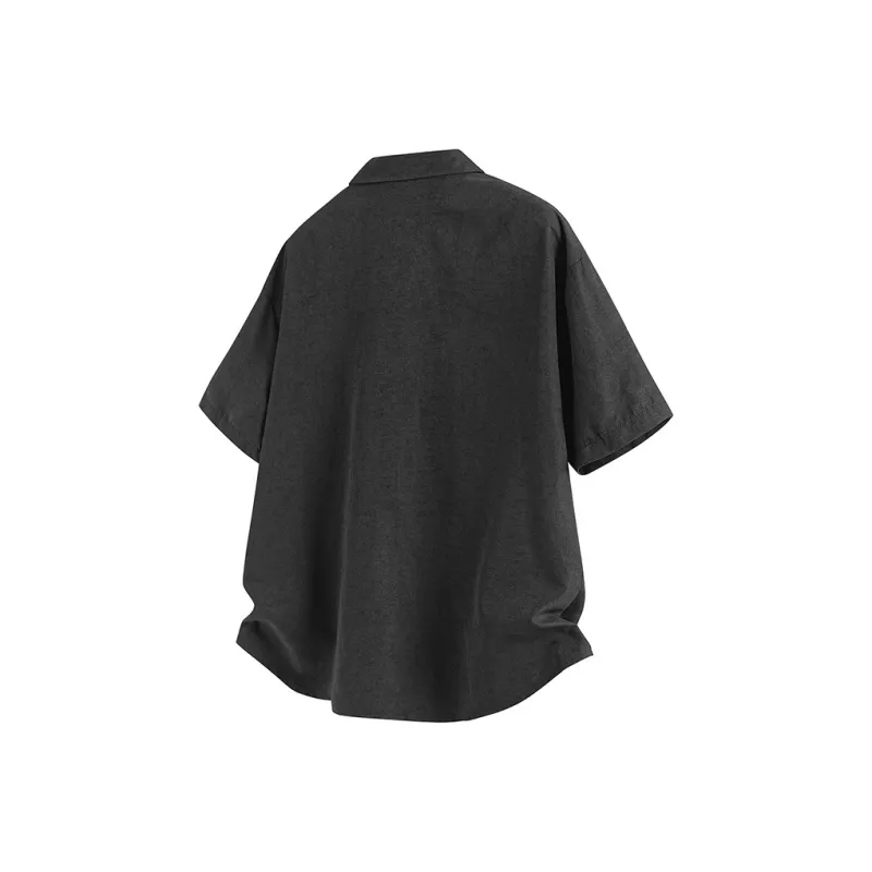 MIIOW Trend Party Series Shirt Unisex-1