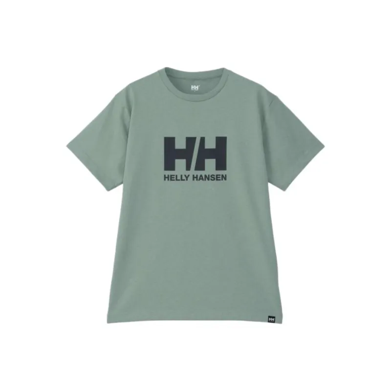 HELLY HANSEN T Shirts Unisex-1