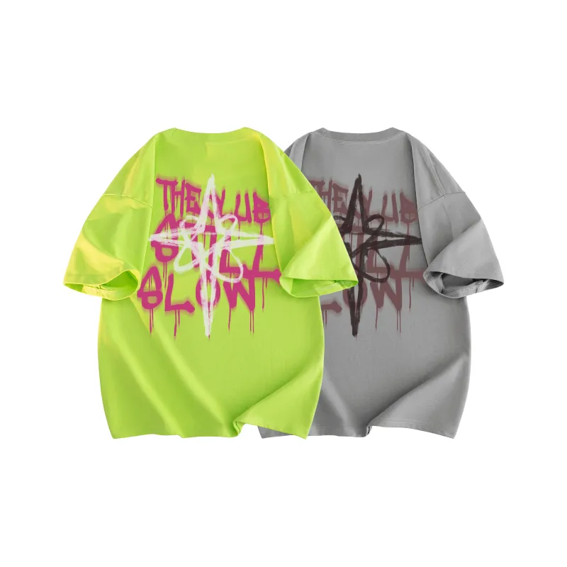 Stillslow T Shirt Unisex 2 Pack-22