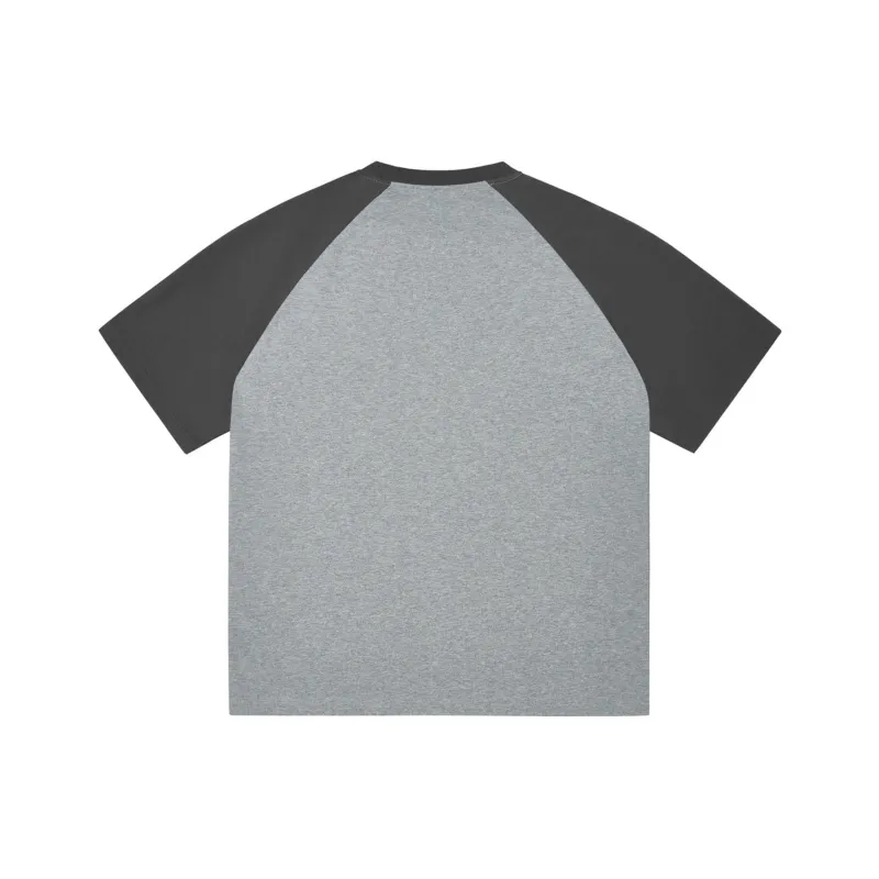 Être Par Lee T Shirt Unisex Yellow & Black-4