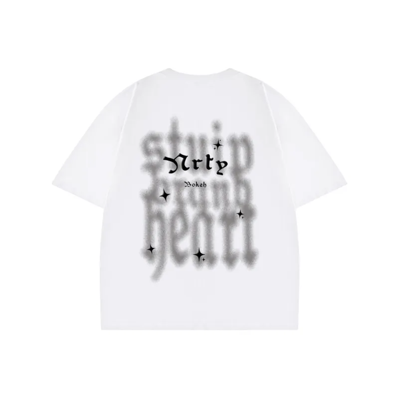 NRTY T Shirts Unisex-0