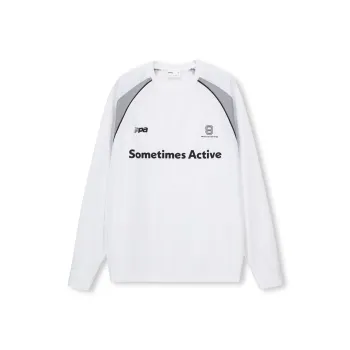 FPA ALWAYS MOVING Series T Shirt Unisex